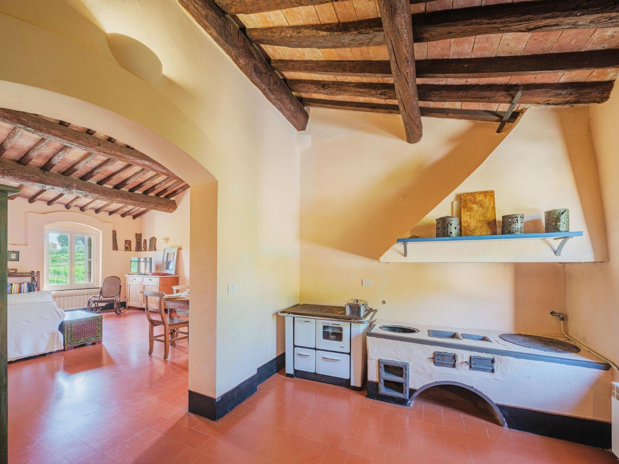 Apartment Rosetta By Interhome Sestri Levante Extérieur photo