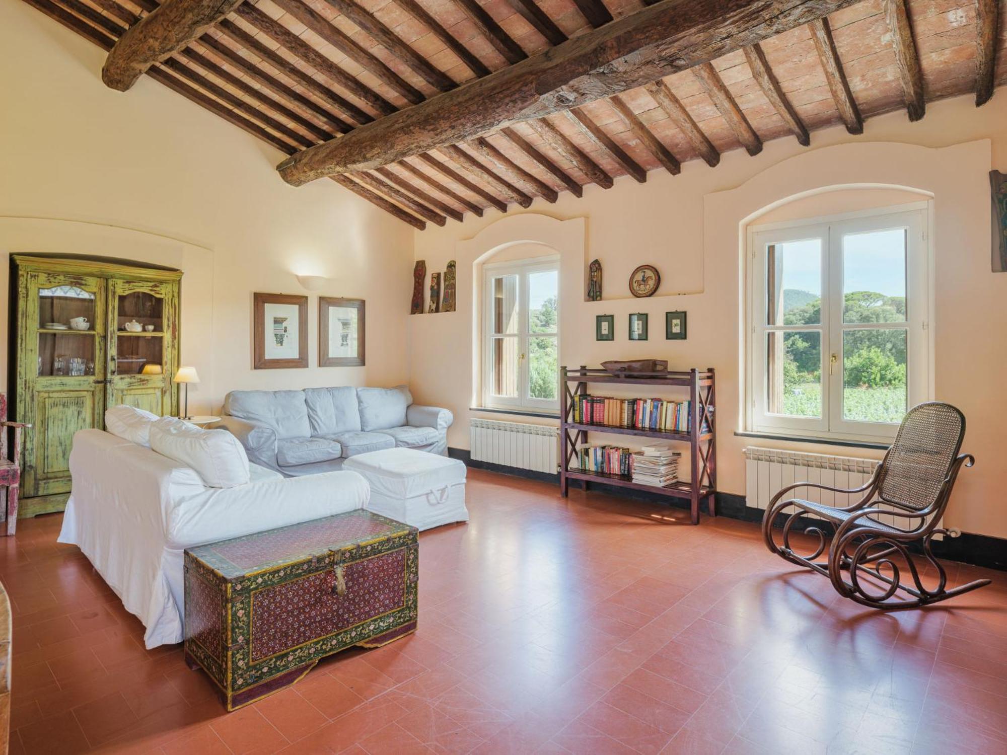 Apartment Rosetta By Interhome Sestri Levante Extérieur photo